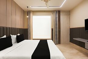Deluxehotel Heritage Plaza