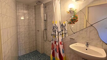 Rollstuhlgerechte Ferienwohnung im Ferienpark