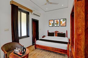 Collection O RTO Office Udaipur