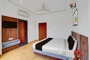 Collection O RTO Office Udaipur