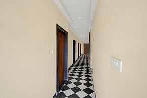 Collection O RTO Office Udaipur