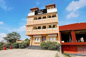 Collection O RTO Office Udaipur