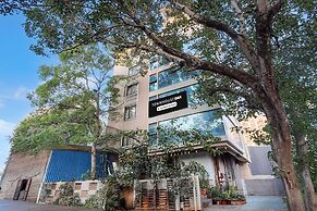 Deluxehotel Kapil Residency