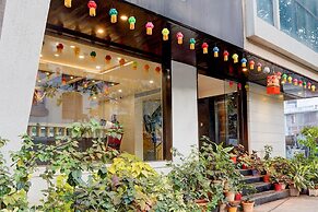 Deluxehotel Kapil Residency