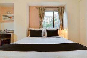 Deluxehotel Kapil Residency