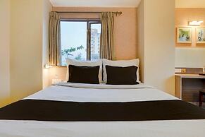 Deluxehotel Kapil Residency