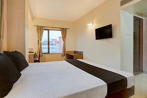Deluxehotel Kapil Residency