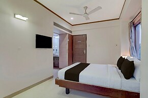 Deluxehotel Kapil Residency