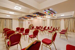 Deluxehotel Kapil Residency