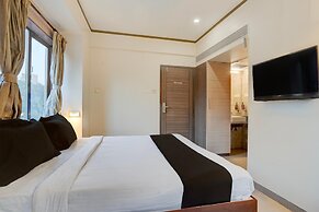 Deluxehotel Kapil Residency