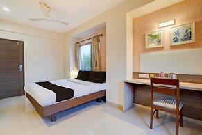 Deluxehotel Kapil Residency