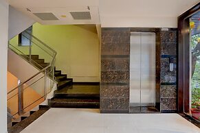 Deluxehotel Kapil Residency