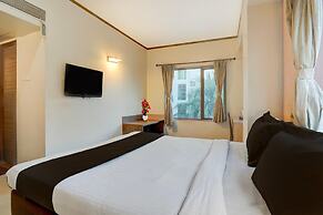 Deluxehotel Kapil Residency