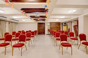 Deluxehotel Kapil Residency