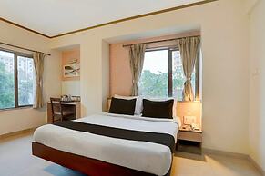 Deluxehotel Kapil Residency