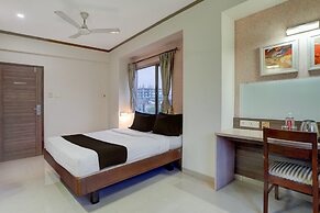 Deluxehotel Kapil Residency