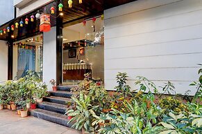 Deluxehotel Kapil Residency