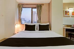 Deluxehotel Kapil Residency