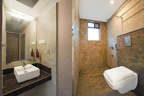 Deluxehotel Kapil Residency