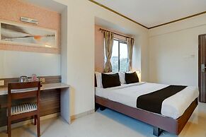 Deluxehotel Kapil Residency