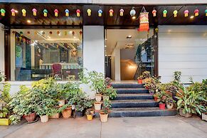 Deluxehotel Kapil Residency