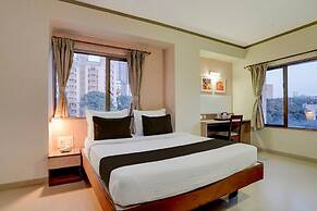 Deluxehotel Kapil Residency
