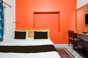 Deluxejannat Residency