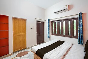 Deluxejannat Residency