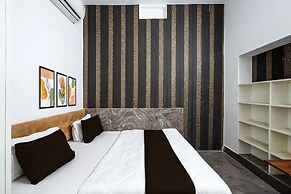 Deluxejannat Residency
