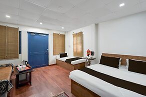 Deluxejannat Residency