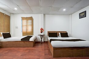 Deluxejannat Residency