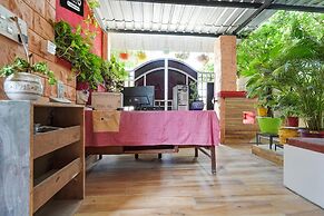 Deluxejannat Residency