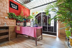 Deluxejannat Residency