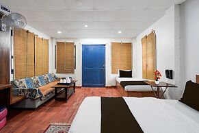Deluxejannat Residency