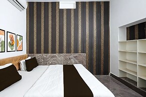 Deluxejannat Residency
