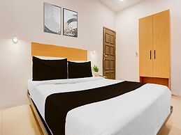 Deluxehotel Woodland