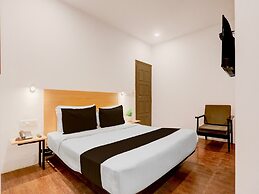 Deluxehotel Woodland