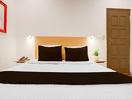 Deluxehotel Woodland