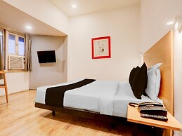 Deluxehotel Woodland