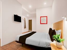 Deluxehotel Woodland