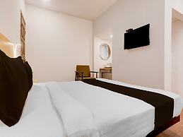 Deluxehotel Woodland