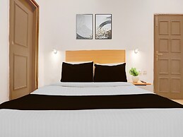 Deluxehotel Woodland
