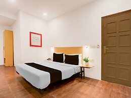 Deluxehotel Woodland
