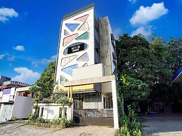 Deluxe Katol Road Friends Colony