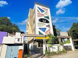Deluxe Katol Road Friends Colony
