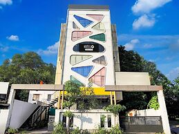 Deluxe Katol Road Friends Colony