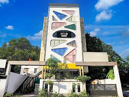 Deluxe Katol Road Friends Colony