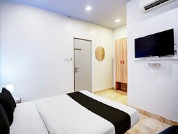 Deluxe Katol Road Friends Colony