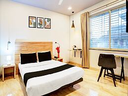 Deluxe Katol Road Friends Colony