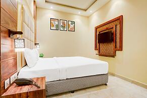 Deluxe With Twin Bedthe Aurum